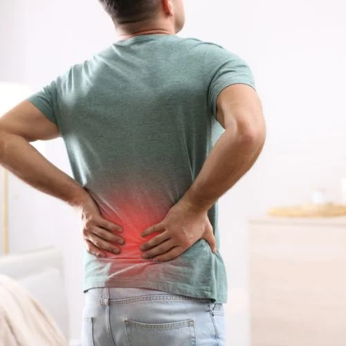 Chronic Pain Therapy