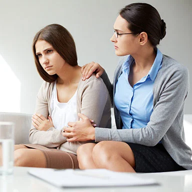 Adult Therapy