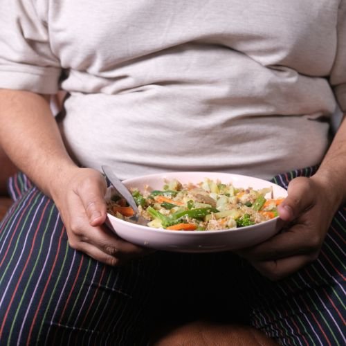 Eating Disorders Therapy
