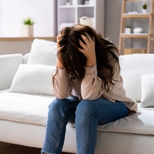 Anxiety Disorders Therapy